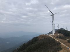 -缺牙山山庄