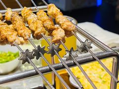 -很久以前羊肉串(大华三路店)