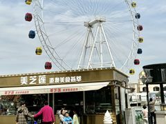-百联奥特莱斯广场(南京店)
