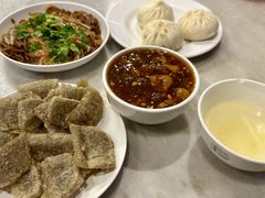 -天兴居(鲜鱼口街店)