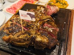 -奥斯特牛排馆(圣母百花大教堂)