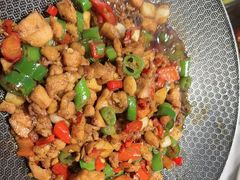 -匠熙小馆(崇文门店)