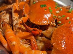 -胖哥俩肉蟹煲(湖滨银泰in77店)