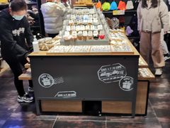 -酷乐潮玩(五道口购物中心店)