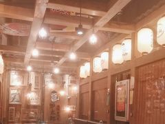 -炉太郎日式烧肉店(华贸店)