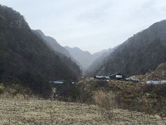 -明堂山风景区