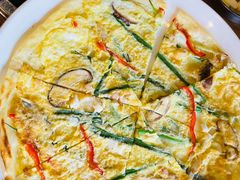 海鲜饼-香猪坊(五道口店)