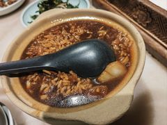 -小吊梨汤·北京菜·烤鸭(清河万象汇店)