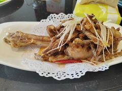 -好妈王饺子(滂江街店)