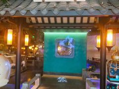 门面-佬麻雀·新湘菜(珠海金发购物中心店)