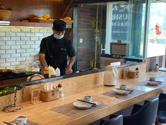 -早一美餐厅·EBISU(会展誉景店)