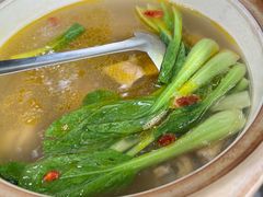 -随意茶庄·地道杭帮农家菜(梅家坞店)