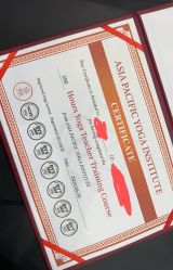 -亚太瑜伽普拉提学院