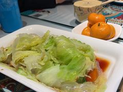 -楼兰古丽·新疆菜(大唐西市店)