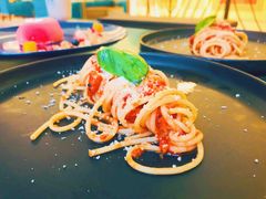 -荟星庭西餐厅(天府丽都喜来登饭店)