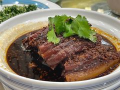 -老常州菜馆(天宁店)