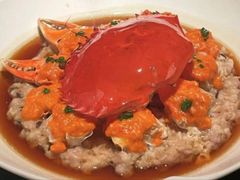 -广州文华东方酒店·江-由辉师傅主理