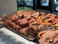 -百草香驴肉坊(国际城店)