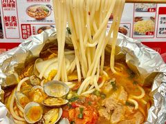 -见味花甲(福田coco park店)