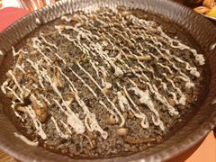-ZAFFERANO西班牙海鲜饭(上海首店)