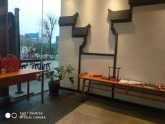 -詹记宫廷桃酥王(芜湖万达店)