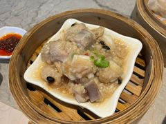 -虾饺妹·粤式手工点心(水荫路店)