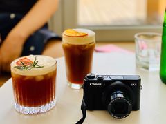 西柚冷萃-DEEP COFFEE(瑞光烘焙工厂店)