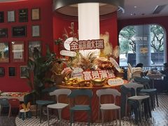 -避风塘·金牌店·夜宵(金玉兰店)