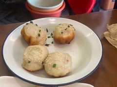 -舒蔡记生煎菜饭(云南中路店)