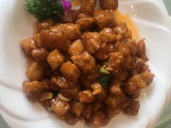 樱桃肉-牟传仁饭庄(星海店)
