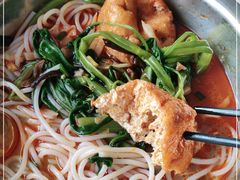 -凤张螺蛳粉·爽口粉(跃进路总店)