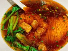 -君东记本帮面馆(天钥桥路店)