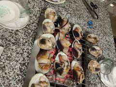 -震海贝烤贝·民俗特色店(延吉总店)