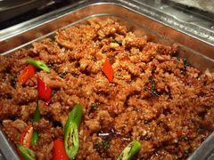-芭菲盛宴·环球美食(锦城万达广场店)