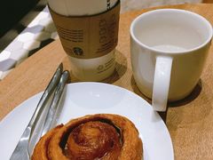 -星巴克臻选(成都太古里店)