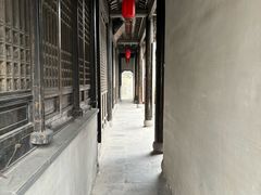 -沈坤状元府景区