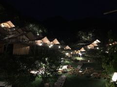 -北京山里寒舍度假酒店
