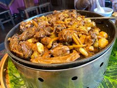 -甘家界牌柠檬鸭(青山店)