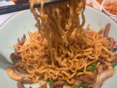 -官桥贡面(吉城大厦店)