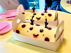-黑池口感烘焙·生日蛋糕(坂田店)
