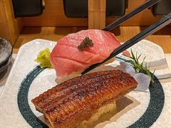 -乌君·酒场·炭火烧鸟(侨城坊店)