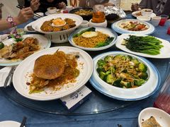 -濠景渔港(汇通店)