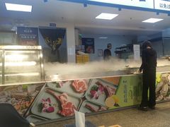 -蚝英雄鲜蚝自助专门店(长楹天街直营店)