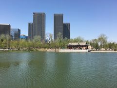-西海子公园