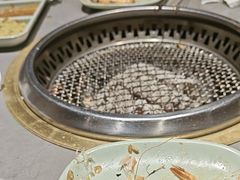 -韩盛·盛江山自助料理(学院路江北大学城店)