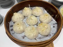 -馋三尺蟹粉小笼(人民广场店)