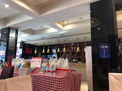 -天堂鸟水煮鱼·品质川菜(凤凰路店)