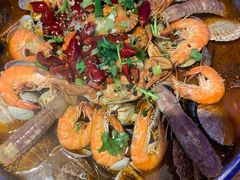 -安徽阜阳卷馍(西单店)