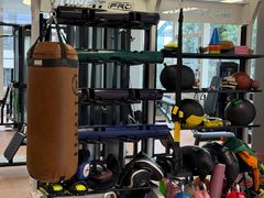 -MYFIT健身工作室(赞成店)