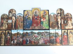 -四川美术学院美术馆